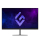 Monitor LED 27" (26,5"-28,4") VIEWSONIC VX2779A-HD-PRO